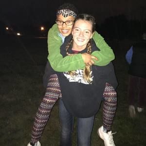 Meet your Posher, Megan